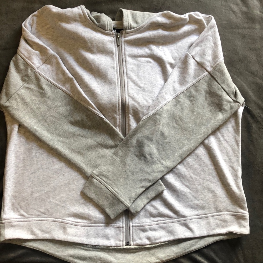 Under Armour Hoodie